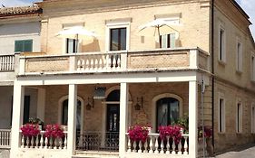 Relais Borgo Sul Mare - Ospitalita Diffusa Silvi