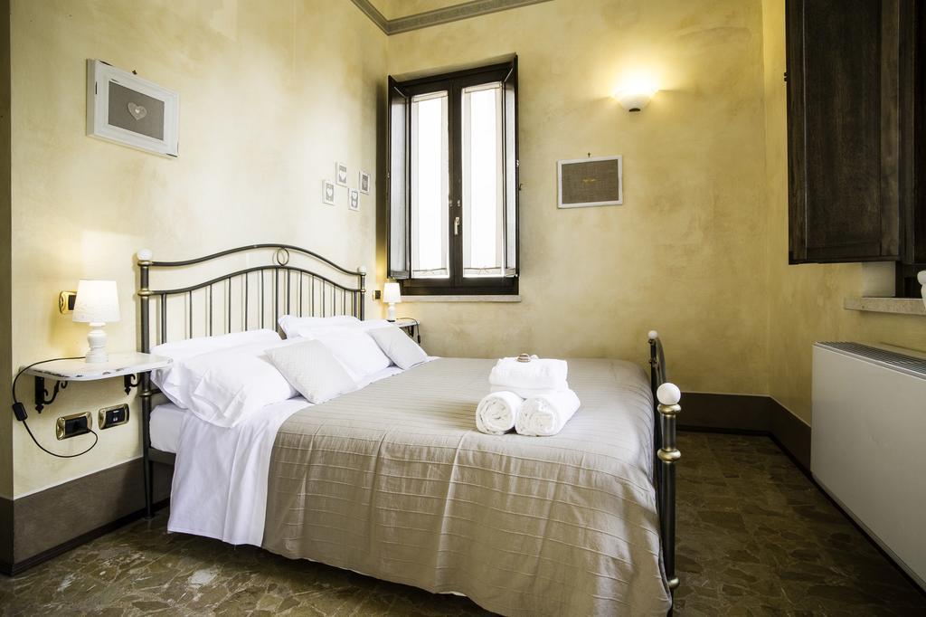 Relais Borgo Sul Mare Ospitalita Diffusa Silvi Paese Exterior photo
