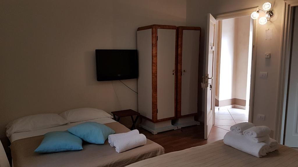 Relais Borgo Sul Mare Ospitalita Diffusa Silvi Paese Exterior photo